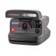 Polaroid Flip 79 x 79 mm Black