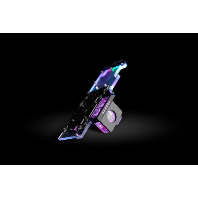 EK Water Blocks 3831109829721 computer cooling system part/accessory Flow indicator EK Water Blocks 3831109829721 computer cooling system part/accessory Flow indicator