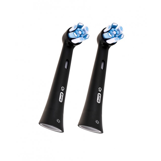 Oral-B iO Series 6 Black Lava Luxe Edition electric toothbrush