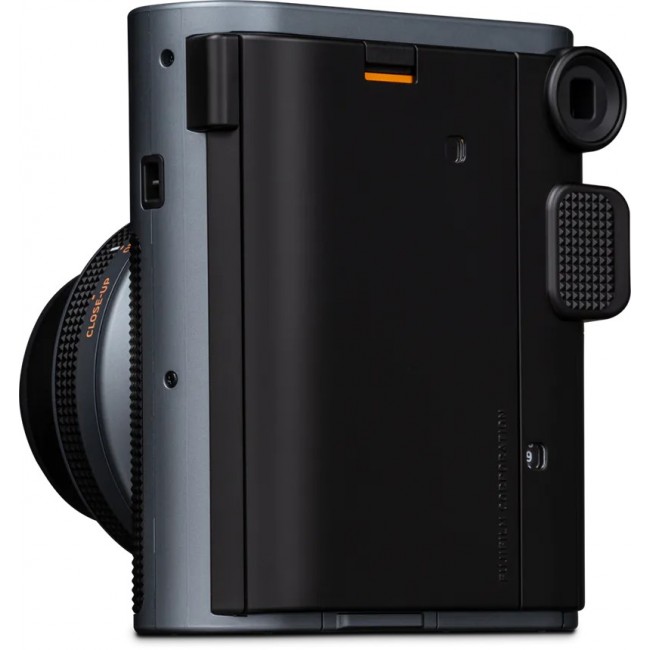 Fujifilm Instax Mini 41 62 x 46 mm Black Fujifilm Instax Mini 41 62 x 46 mm Black