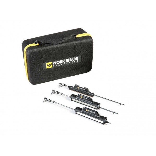Work Sharp Upgrade Kit - Upgrade kit for Work Sharp Precision Adjust Work Sharp Upgrade Kit - Upgrade kit for Work Sharp Precision Adjust