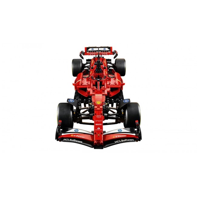 LEGO TECHNIC 42207 Ferrari SF-24 LEGO TECHNIC 42207 Ferrari SF-24