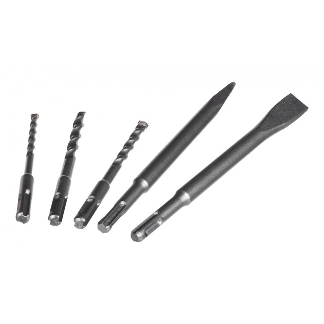 Hammer drill Vertex VMW900RED