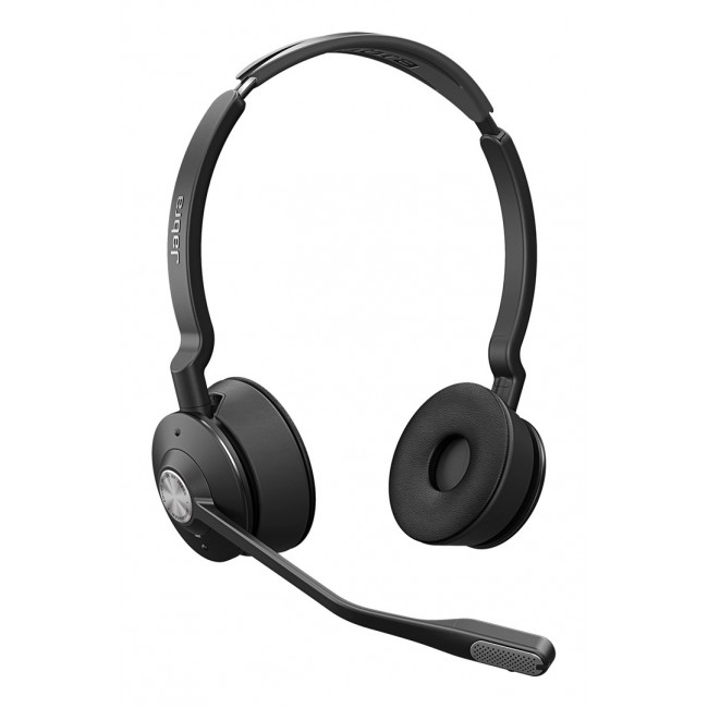 Jabra Engage 75 SE stereo headset