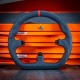 Asetek 40-035-0035012 gaming controller accessory Wheel mod