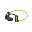 Havit E553BT Freego Pro Open Ear Air Conduction Headphones, green