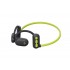 Havit E553BT Freego Pro Open Ear Air Conduction Headphones, green