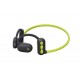 Havit E553BT Freego Pro Open Ear Air Conduction Headphones, green
