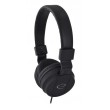 Esperanza BONGO Headphones Wired Head-band Calls/Music/Sport/Everyday Black