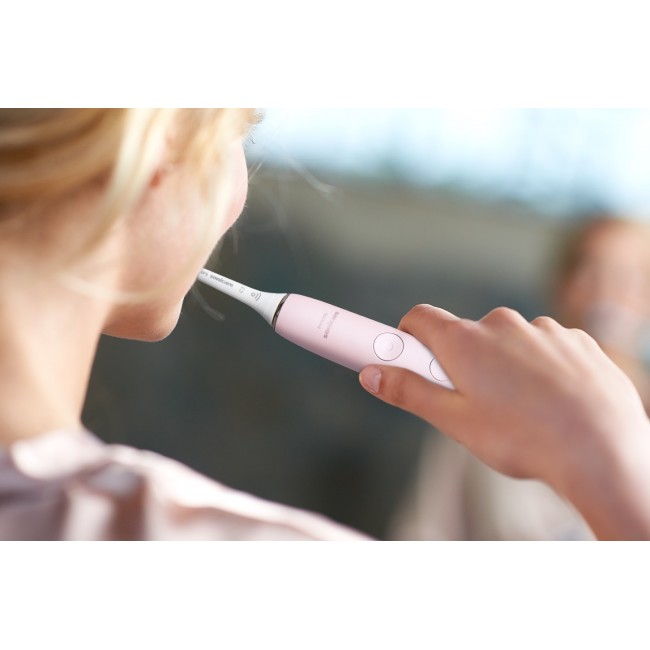 Philips Sonicare DiamondClean 9000 series DiamondClean 9000 HX9911 Sonic electric toothbrush with app