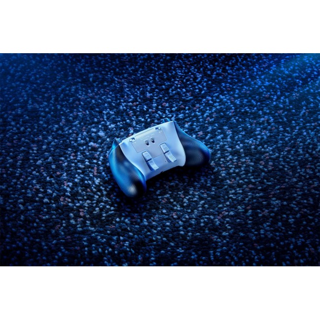 Razer Wolverine V2 Pro White Gamepad Analogue / Digital PC, PlayStation 5
