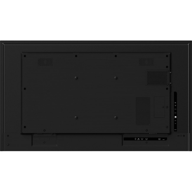 iiyama LH5075UHS-B2AG Signage Display Digital signage flat panel 125.7 cm (49.5