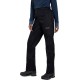 Women s trousers with membrane BERGHAUS Deluge 2.0 size S Black