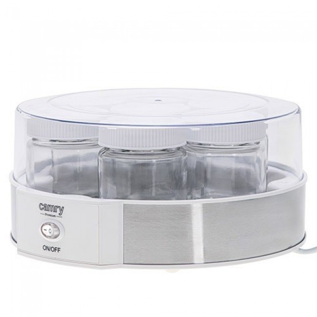 Camry Premium CR 4519 yogurt maker 1.4 L 20 W
