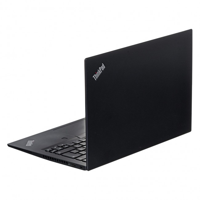 LENOVO ThinkPad T14s G2 i5-1145G7 16GB 256GB SSD 14
