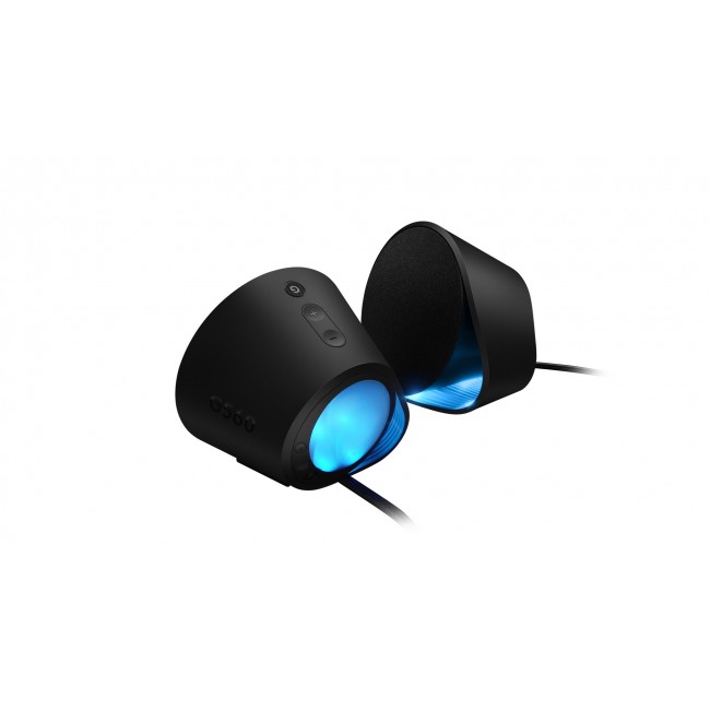 Logitech G G560 LIGHTSYNC PC Gaming Speakers Logitech G G560 LIGHTSYNC PC Gaming Speakers