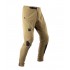 LEATT Pant MTB Gravity 3.0 cycling pants size M, brass brown