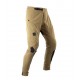 LEATT Pant MTB Gravity 3.0 cycling pants size M, brass brown