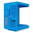 HYTE Y70 Midi Tower Blue