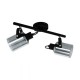 EGLO Berregas Surfaced lighting spot E27