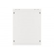 Lanberg WF01-6615-10S rack cabinet 15U Wall mounted rack Grey Lanberg WF01-6615-10S rack cabinet 15U Wall mounted rack Grey