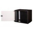 Digitus Wall-mounted enclosure SOHO Pro - 483 mm (19 Digitus Wall-mounted enclosure SOHO Pro - 483 mm (19