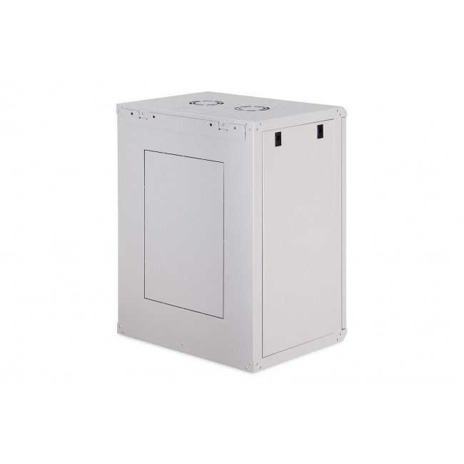 Digitus Dynamic-N series wall-mounted enclosure - 600x450 mm (WxD), unassembled Digitus Dynamic-N series wall-mounted enclosure - 600x450 mm (WxD), unassembled