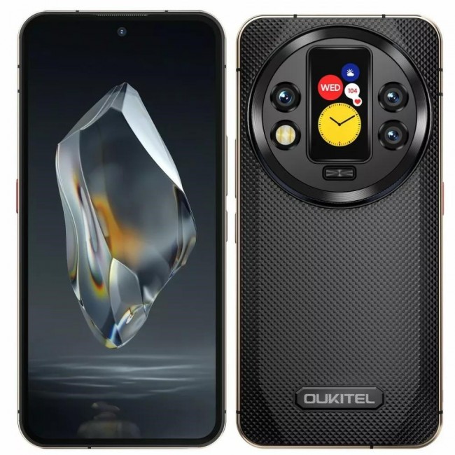 Smartphone Oukitel WP200 Pro 5G 6.7