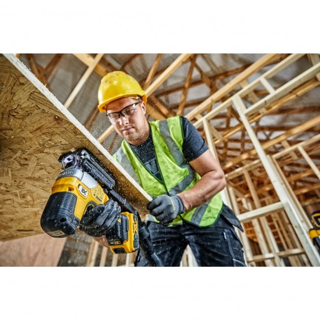 DeWALT DCS335N-XJ power jigsaw 2 kg