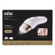 Braun Silk-expert Pro PL5210 IPL Intense pulsed light (IPL) Gold, White