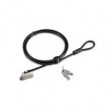 Kensington Slim NanoSaver 2.0 Keyed Laptop Lock