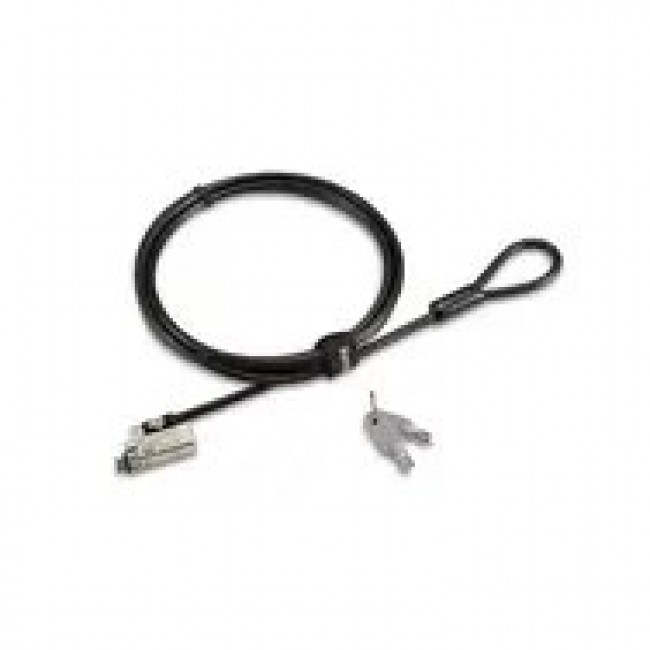 Kensington Slim NanoSaver 2.0 Keyed Laptop Lock Kensington Slim NanoSaver 2.0 Keyed Laptop Lock