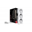 XFX Swift RX 9070GRE White Tri-Fan 12GB graphics card
