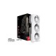 XFX Swift RX 9070GRE White Tri-Fan 12GB graphics card