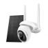 Kit TP-LINK Tapo C665G / Zewnętrzna kamera IP i panel s oneczny / 3848 x 2168 / IP65 / MicroSD / Wi-Fi i LTE