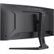 iiyama G-MASTER GCB3486WQSCP-B1 computer monitor 86.4 cm (34