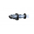 Bosch BHN20L handheld vacuum Black, Blue