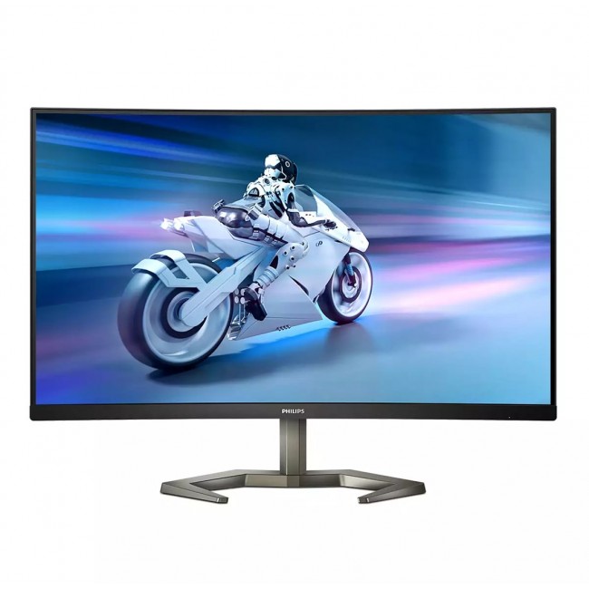 Philips Momentum 32M1C5200W/00 computer monitor 80 cm (31.5 Philips Momentum 32M1C5200W/00 computer monitor 80 cm (31.5
