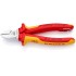 Side-cutting pliers 160mm Knipex