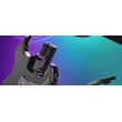 PDP Riffmaster Black, Grey Guitar Analogue / Digital PC, Xbox One, Xbox Series S, Xbox Series X