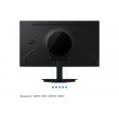 Samsung G50F computer monitor 68.6 cm (27