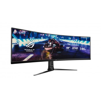 ASUS ROG Strix XG49VQ computer monitor 124.5 cm (49 ASUS ROG Strix XG49VQ computer monitor 124.5 cm (49