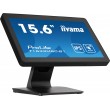 iiyama ProLite T1633MSC-B1 computer monitor 39.6 cm (15.6