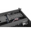 Lanberg SC01-4504-10B modular server chassis Rack (4U)