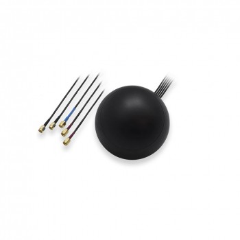 Teltonika PR1KCO28 network antenna MIMO directional antenna SMA/RP-SMA 28 dBi