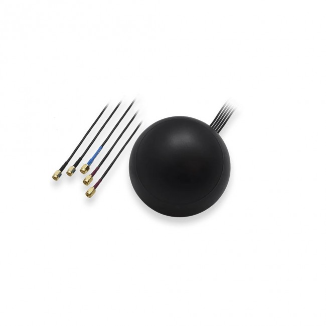 Teltonika PR1KCO28 network antenna MIMO directional antenna SMA/RP-SMA 28 dBi