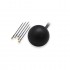 Teltonika PR1KCO28 network antenna MIMO directional antenna SMA/RP-SMA 28 dBi