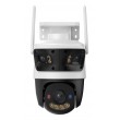 Imou Cruiser Triple Turret IP security camera Outdoor 2880 x 1620 pixels Ceiling/wall