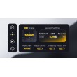 HATOR Quasar 3S Ultima 8K Wireless, Black