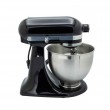 KitchenAid Artisan 5KSM185PS food processor 300 W 4.8 L Black
